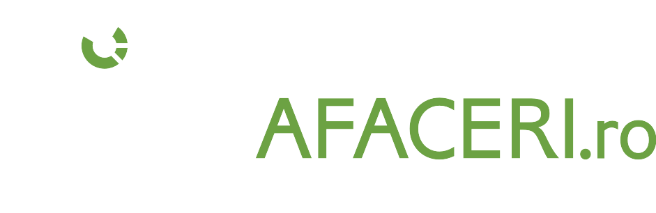 logo consultant afaceri